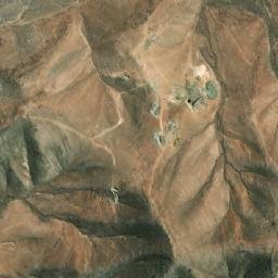 Satellite imagery of El Gallo, CL