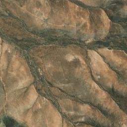 Satellite imagery of Cerro Bonetito, CL
