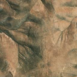 Satellite imagery of Cerro Bonetito, CL