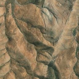 Satellite imagery of Cerro Bonetito, CL