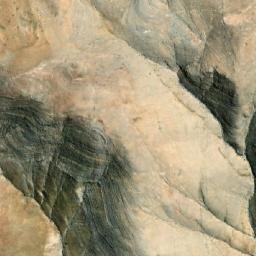 Satellite imagery of Cerro Bonete, CL