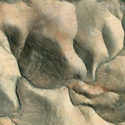 Satellite imagery of Cerro Bonete, CL