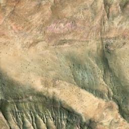Satellite imagery of Cerro Chañarcillito, CL