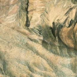 Satellite imagery of Cerro Chañarcillito, CL