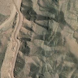 Satellite imagery of Ramón, CL