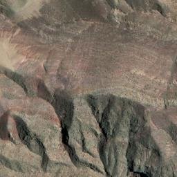 Satellite imagery of Mineral del Jardín, CL