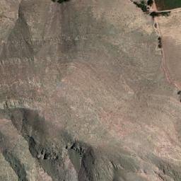 Satellite imagery of Mineral del Jardín, CL