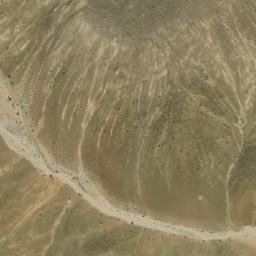 Satellite imagery of Presidenta, CL