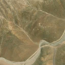 Satellite imagery of Presidenta, CL