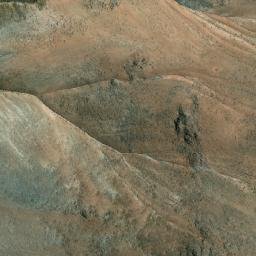 Satellite imagery of Cerro del Castaño, CL