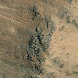 Satellite imagery of Cerro del Castaño, CL
