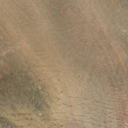 Satellite imagery of Cerro de la Guardia, CL