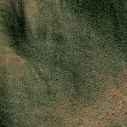Satellite imagery of Ga-Mathisana, ZA
