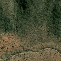Satellite imagery of Ga-Mathisana, ZA