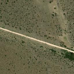 Satellite imagery of BLESMANS POST, NA