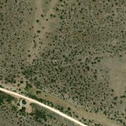 Satellite imagery of BLESMANS POST, NA