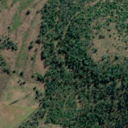 Satellite imagery of Millers Mountain, AU