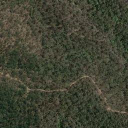 Satellite imagery of Spring Mountain, AU