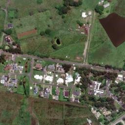 Satellite imagery of Quinns Hill, AU