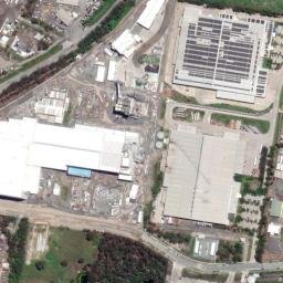 Satellite imagery of Quinns Hill, AU