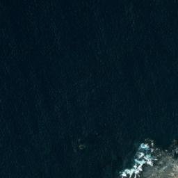 Satellite imagery of Punta Pajonal, CL