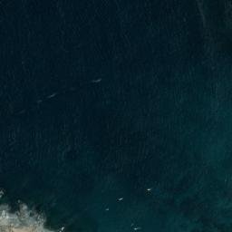 Satellite imagery of Punta Pajonal, CL