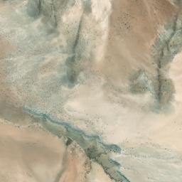 Satellite imagery of Cerro Los Bayitos, CL