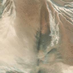 Satellite imagery of Cerro Los Bayitos, CL