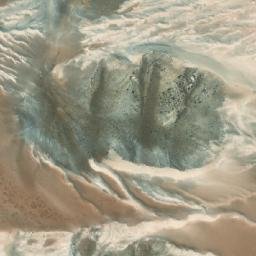 Satellite imagery of Cerro Los Bayitos, CL