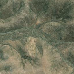 Satellite imagery of Vallejos, CL