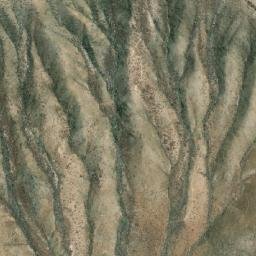 Satellite imagery of Veintitrés de Junio, CL
