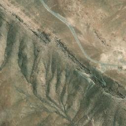 Satellite imagery of Veintitrés de Junio, CL