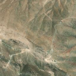 Satellite imagery of Veintitrés de Junio, CL