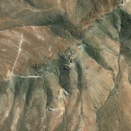 Satellite imagery of El Gallo, CL