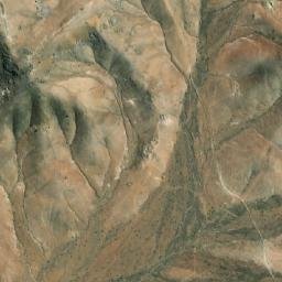 Satellite imagery of El Gallo, CL