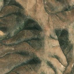 Satellite imagery of Cerro Bonetito, CL
