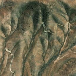Satellite imagery of Cerro Bonetito, CL