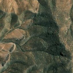 Satellite imagery of Cerro Bonetito, CL