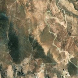 Satellite imagery of Estaca, CL