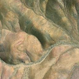 Satellite imagery of Cerro Chañarcillito, CL