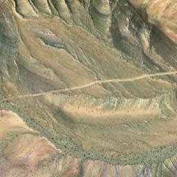 Satellite imagery of Cerro Chañarcillito, CL