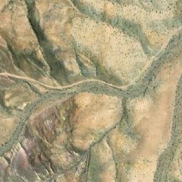 Satellite imagery of Cerro Chañarcillito, CL