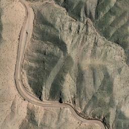 Satellite imagery of Ramón, CL