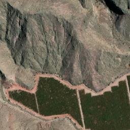 Satellite imagery of Mineral del Jardín, CL