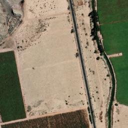 Satellite imagery of Mineral del Jardín, CL