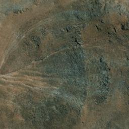 Satellite imagery of Cerro del Castaño, CL