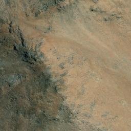 Satellite imagery of Cerro del Castaño, CL