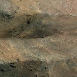 Satellite imagery of Cerro de la Guardia, CL