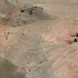 Satellite imagery of Cerro de la Guardia, CL