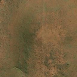 Satellite imagery of ROOIKOP, NA